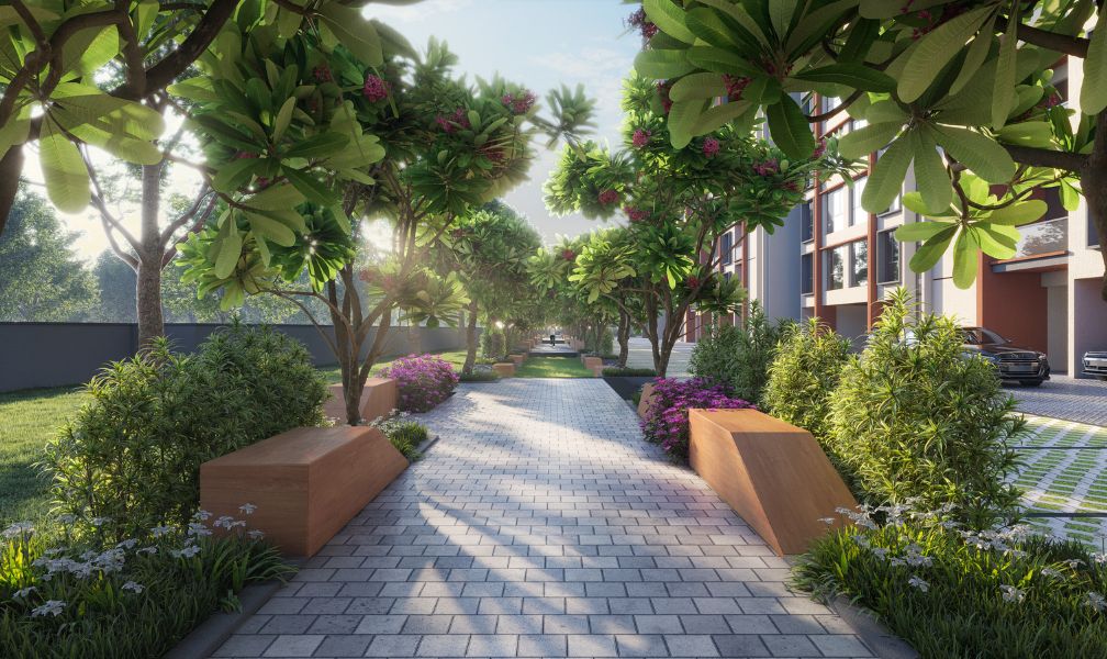 Global Inspira Hinjewadi