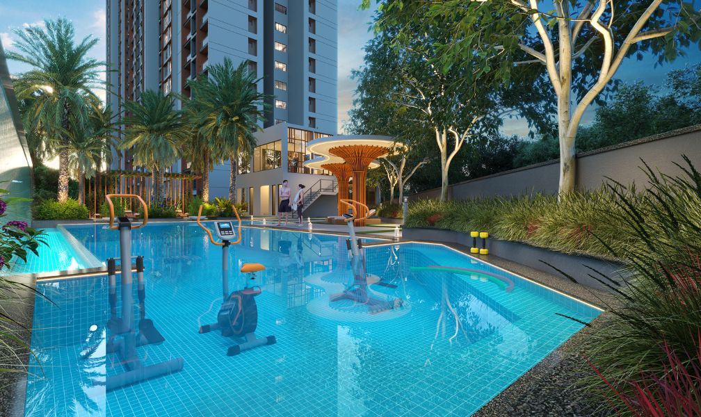 Global Inspira Hinjewadi